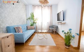 Perfect Flat For Couples- Gp 1B
